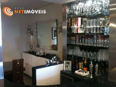 Apartamento com 2 Quartos à venda, 120m² no São Pedro, Belo Horizonte