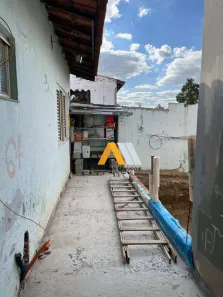 Kitnet com 1 Quarto para alugar, 48m² no Jardim do Sol, Sorocaba