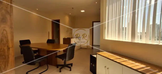 Sala Comercial com 1 Quarto à venda, 37m² no Pituba, Salvador