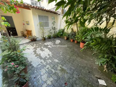 Casa com 2 Quartos à venda, 68m² no Humaitá, Rio de Janeiro
