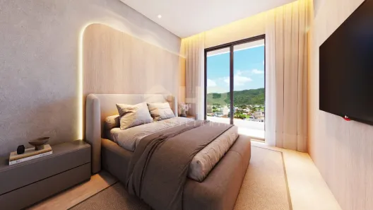 Cobertura com 4 Quartos à venda, 389m² no Praia Mansa, Matinhos