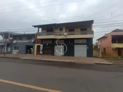 Ponto Comercial para alugar, 182m² no Campina, São Leopoldo