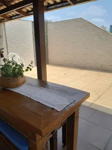 Cobertura com 4 Quartos à venda, 191m² no Sion, Belo Horizonte