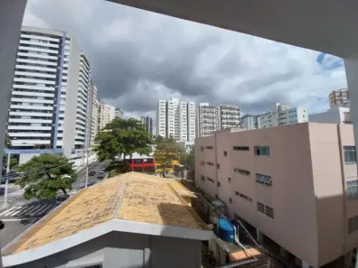 Apartamento com 1 Quarto à venda, 42m² no Pituba, Salvador