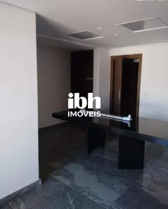 Sala Comercial à venda, 440m² no Cidade Jardim, Belo Horizonte