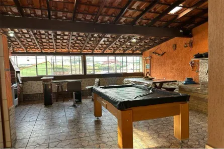 Casa com 2 Quartos à venda, 200m² no Villarejo Sopé da Serra (Vilarejo), Cabreúva