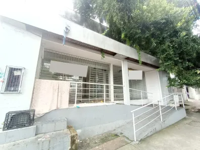 Prédio Comercial para alugar, 250m² no Chapada, Manaus