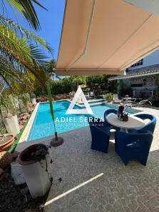 Casa de Condomínio com 4 Quartos para venda ou aluguel, 300m² no Itapuã, Salvador