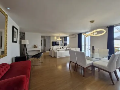 Cobertura com 4 Quartos para alugar, 278m² no Barra da Tijuca, Rio de Janeiro