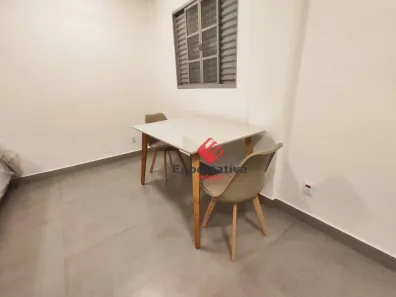 Kitnet com 1 Quarto para alugar, 19m² no Universitário, Belo Horizonte