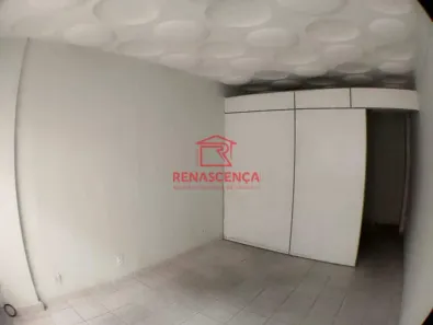 Sala Comercial para alugar, 25m² no Centro, Nova Iguaçu