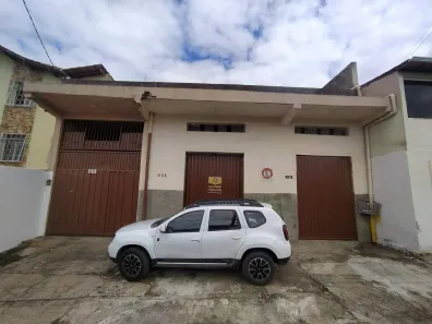 Ponto Comercial para alugar, 50m² no Tirol (Barreiro), Belo Horizonte