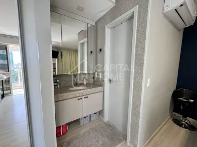 Flat com 1 Quarto à venda, 36m² no Plano Diretor Sul, Palmas