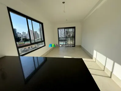 Apartamento com 2 Quartos à venda, 69m² no Carmo, Belo Horizonte