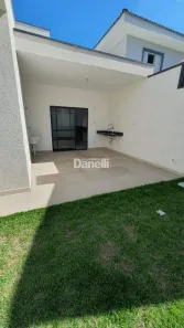 Casa de Condomínio com 3 Quartos à venda, 158m² no Loteamento Residencial Porto Seguro, Tremembé