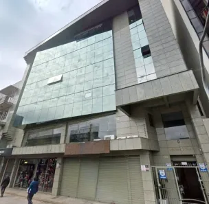Sala Comercial à venda, 102m² no São Pelegrino, Caxias do Sul