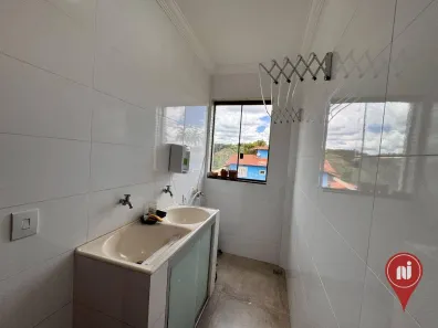 Apartamento com 3 Quartos à venda, 150m² no Varjão, Brumadinho