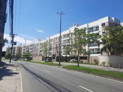 Apartamento com 2 Quartos à venda, 51m² no Campo Grande, Rio de Janeiro