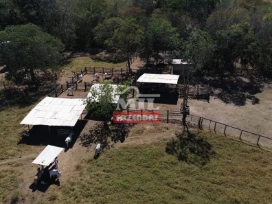 Fazenda/Sítio à venda, 20000m² no , Jaraguá