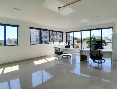 Sala Comercial à venda, 46m² no Marechal Rondon, Canoas