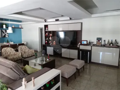 Cobertura com 4 Quartos à venda, 236m² no Tijuca, Rio de Janeiro