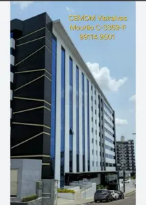 Sala Comercial à venda, 84m² no Nossa Senhora das Graças, Manaus