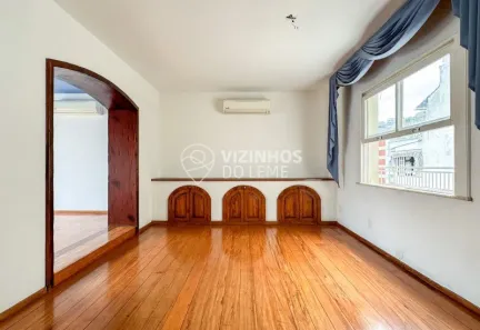 Apartamento com 3 Quartos à venda, 139m² no Leme, Rio de Janeiro