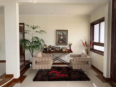 Casa de Condomínio com 4 Quartos à venda, 435m² no Residencial Santa Helena, Caçapava