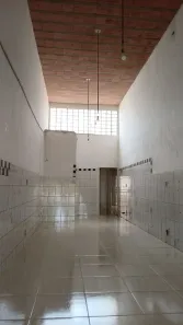 Ponto Comercial para alugar, 55m² no Heliópolis, Belo Horizonte
