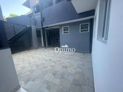Kitnet com 1 Quarto para alugar, 35m² no Santo Amaro, São Paulo