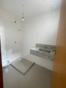 Casa com 3 Quartos à venda, 115m² no Ipitanga, Lauro de Freitas