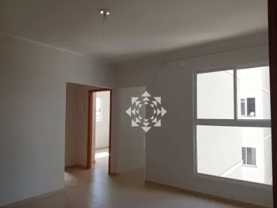 Apartamento com 2 Quartos para alugar, 52m² no Plano Diretor Norte, Palmas