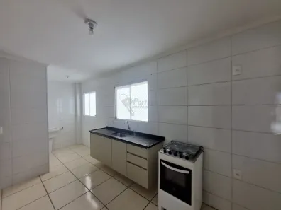 Apartamento com 2 Quartos para alugar, 67m² no Jardim São Roque, Limeira