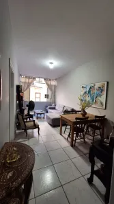Apartamento com 3 Quartos para alugar, 87m² no Botafogo, Rio de Janeiro