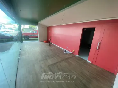 Sala Comercial para alugar, 72m² no Bela Vista, Caxias do Sul