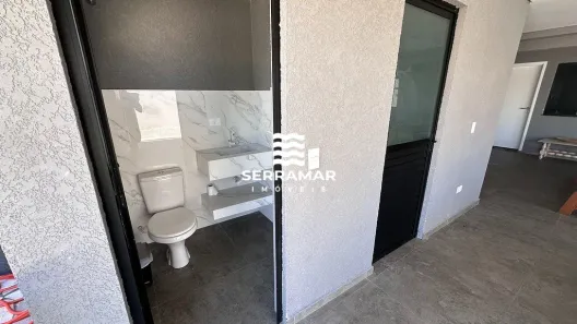 Sobrado com 4 Quartos à venda, 208m² no Riviera, Matinhos