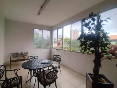 Casa com 3 Quartos à venda, 105m² no São Pedro, Belo Horizonte