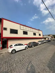 Imóvel Comercial com 22 Quartos para alugar, 400m² no Jardim Caiçara, Cabo Frio
