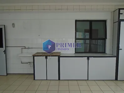 Sala Comercial para alugar, 55m² no São Lucas, Belo Horizonte
