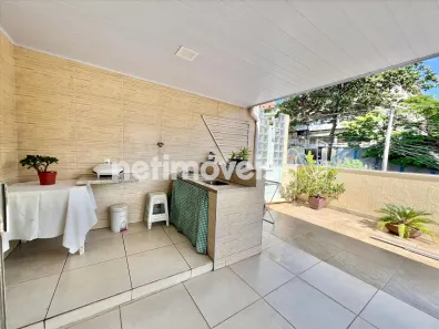 Cobertura com 3 Quartos à venda, 116m² no Caiçaras, Belo Horizonte