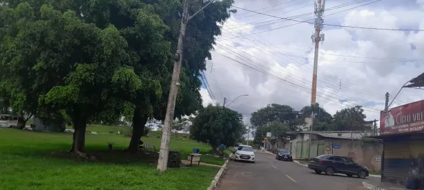 Lote/Terreno à venda, 210m² no Vila da Telebrasília, Brasília