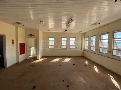 Prédio Comercial à venda, 470m² no Centro, Araraquara