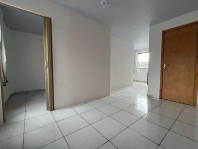 Apartamento com 2 Quartos para alugar, 37m² no Brasília, Cascavel