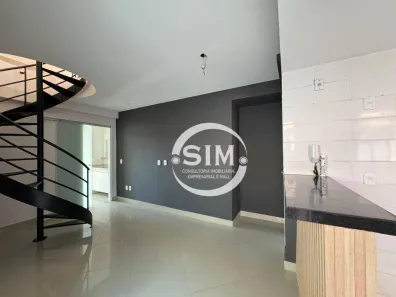 Cobertura com 3 Quartos à venda, 130m² no Passagem, Cabo Frio