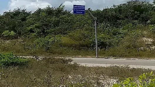 Lote/Terreno à venda, 1010000m² no , Santo Amaro do Maranhão