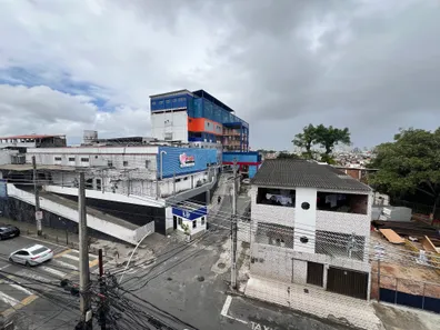 Apartamento com 2 Quartos à venda, 80m² no Tororó, Salvador