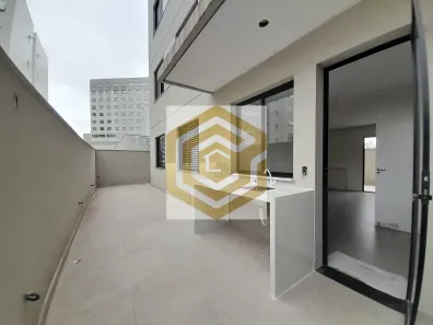 Apartamento com 3 Quartos à venda, 70m² no União, Belo Horizonte