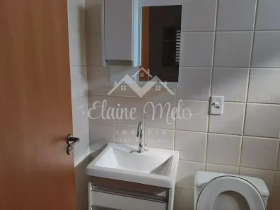 Casa com 3 Quartos à venda, 71m² no Jardim Marialice, Araraquara