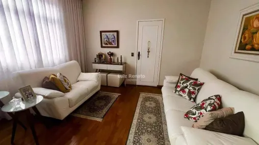 Apartamento com 4 Quartos à venda, 154m² no Barroca, Belo Horizonte