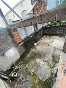 Sobrado com 2 Quartos à venda, 255m² no Coroado, Manaus